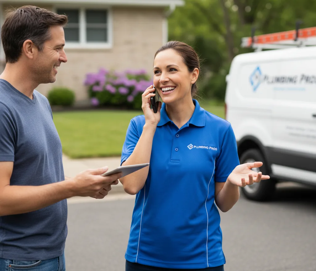 Water Heater Repair in Lusby, MD